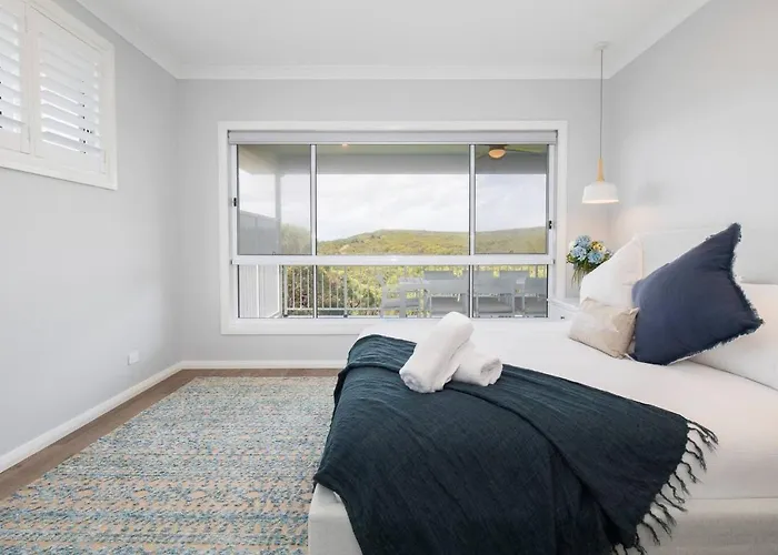 'Bridgehampton' A Luxury Beach House Dream