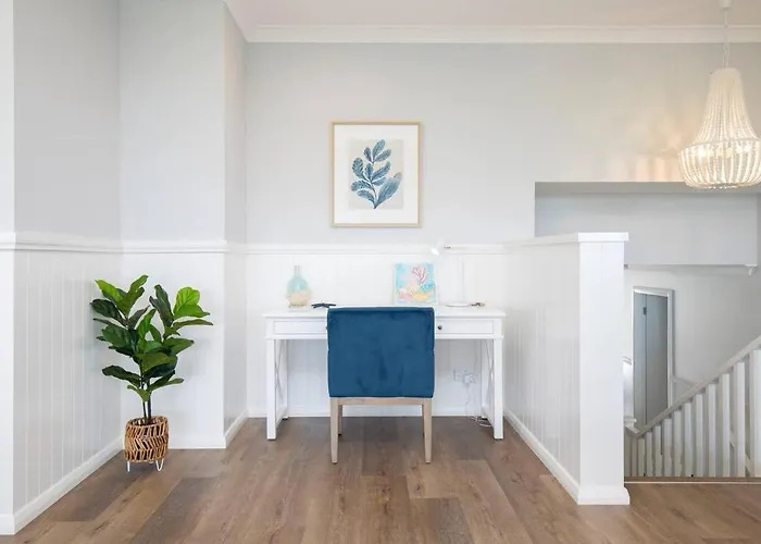 'Bridgehampton' A Luxury Beach House Dream